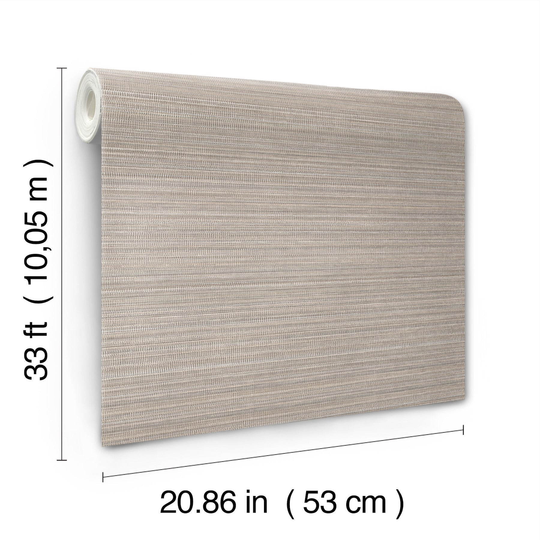 Allineate High Performance Vinyl Wallpaper (Double Roll)