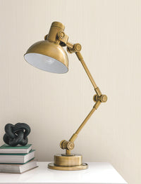 Camden High Performance Vinyl Wallpaper (Double Roll)