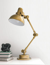 Camden High Performance Vinyl Wallpaper (Double Roll)