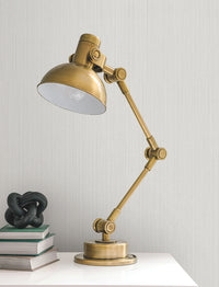 Camden High Performance Vinyl Wallpaper (Double Roll)