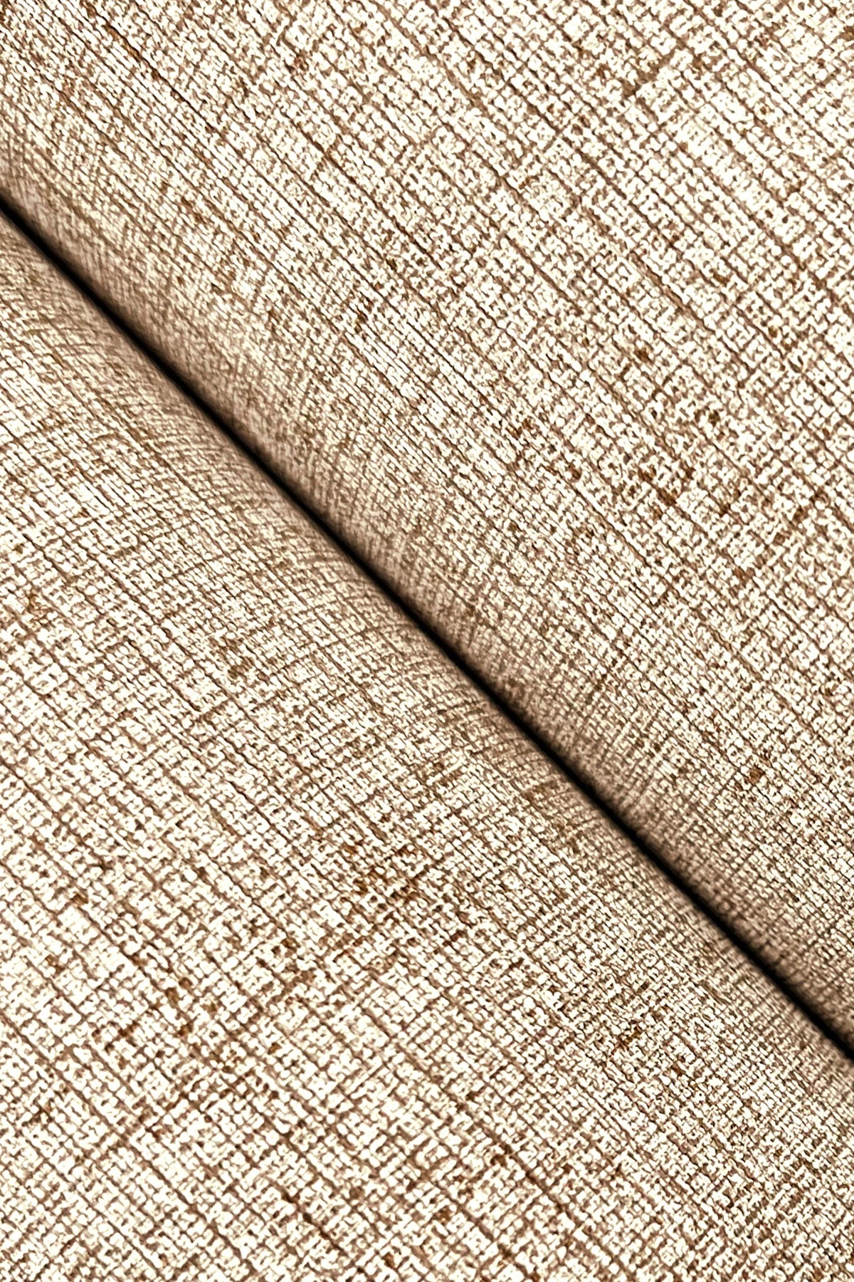 Hardy Linen High Performance Vinyl Wallpaper