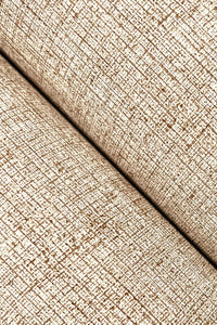 Hardy Linen High Performance Vinyl Wallpaper (Double Roll)