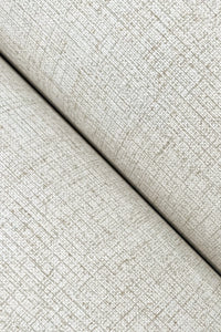 Hardy Linen High Performance Vinyl Wallpaper (Double Roll)