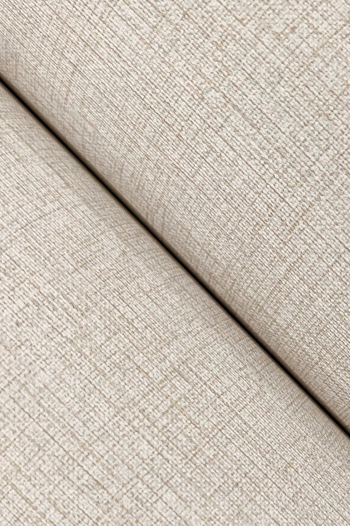 Hardy Linen High Performance Vinyl Wallpaper