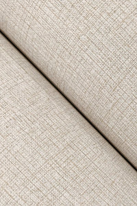 Hardy Linen High Performance Vinyl Wallpaper (Double Roll)