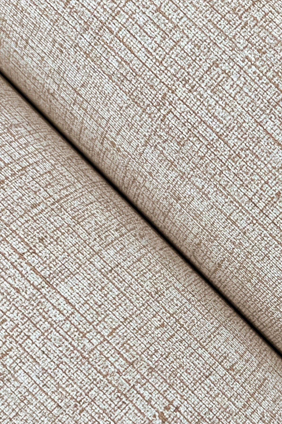 Hardy Linen High Performance Vinyl Wallpaper