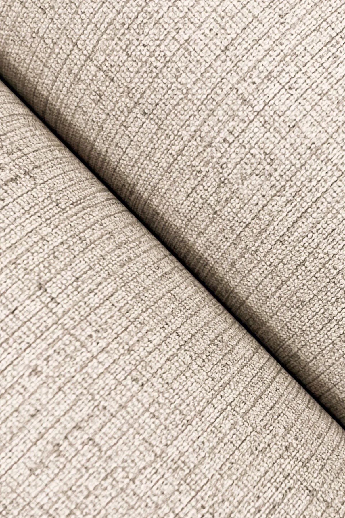 Hardy Linen High Performance Vinyl Wallpaper