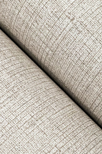 Hardy Linen High Performance Vinyl Wallpaper (Double Roll)