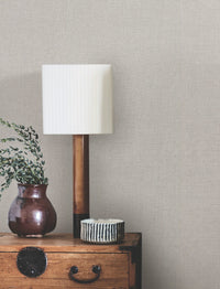 Hardy Linen High Performance Vinyl Wallpaper (Double Roll)