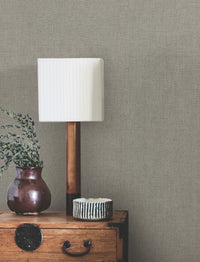 Hardy Linen High Performance Vinyl Wallpaper (Double Roll)