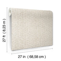 Rune High Performance Vinyl Wallpaper