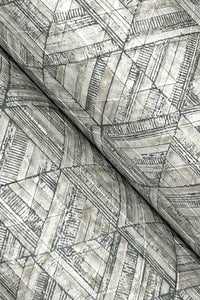 Rune High Performance Vinyl Wallpaper