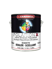 M.L. Campbell Polarion X 2K Exterior Sealer