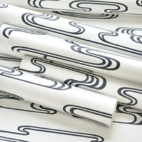 Willow Tree Cloudwater Wallpaper