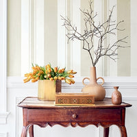 Willow Tree Keswick Stripe Wallpaper