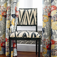 Willow Tree Bloomsbury Square Wallpaper