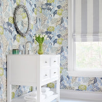 Willow Tree Laura Wallpaper (Double Roll)