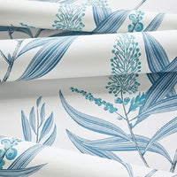 Willow Tree Winter Bud Wallpaper