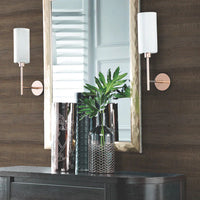 Lotus Wallpaper (Per Yard) (8 Yard Increments)