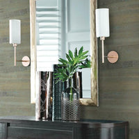 Lotus Wallpaper (Per Yard) (8 Yard Increments)