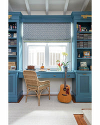 Farrow & Ball Archive Collection: Sloe Blue No. 87