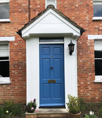 Farrow & Ball Archived Ultra Marine Blue NO.W29 🚚 Free Shipping!