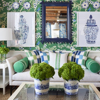 Eden Yukio Wallpaper (Double Roll)