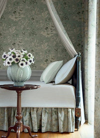 Grand Palace Rosalind Wallpaper (Double Roll)