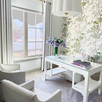 Thibaut Grand Palace Katsura Wallpaper (Double Roll)