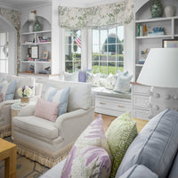 Thibaut Grand Palace Katsura Wallpaper (Double Roll)