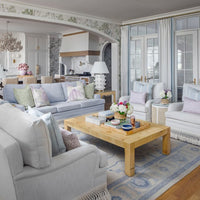 Thibaut Grand Palace Katsura Wallpaper (Double Roll)