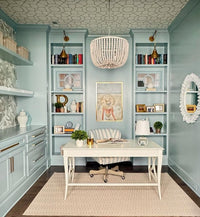 Grand Palace Arbor Wallpaper (Double Roll)