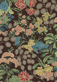 Sojourn Meadow Wallpaper (Double Roll)