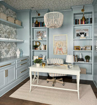 Grand Palace Arbor Wallpaper (Double Roll)