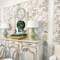 Thibaut Grand Palace Katsura Wallpaper (Double Roll)