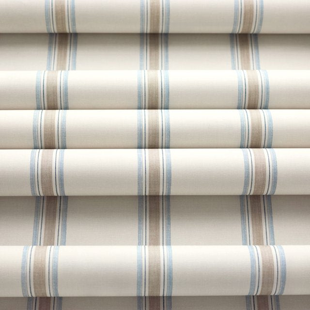 Bristol Beckley Stripe Wallpaper