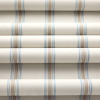 Bristol Beckley Stripe Wallpaper (Double Roll)