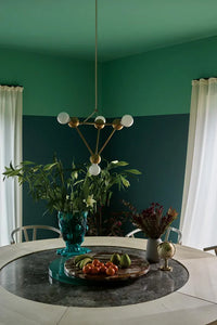 Farrow & Ball Arsenic NO.214 🚚 Free Shipping!