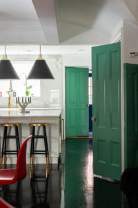 Farrow & Ball Arsenic NO.214 🚚 Free Shipping!