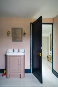 Farrow & Ball Pink Ground NO.202 🚚 Free Shipping!