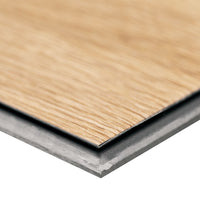 BAYSIDE BUFF LUXURY VINYL PLANKS