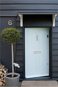 Farrow & Ball Archived Blue Ground NO.210 🚚 Free Shipping!