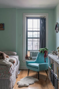 Farrow & Ball Archived Blue Ground NO.210 🚚 Free Shipping!