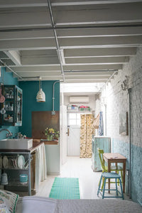 Farrow & Ball Archived Blue Ground NO.210 🚚 Free Shipping!