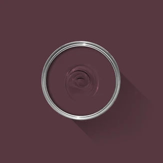 Farrow & Ball Brinjal NO.222 🚚 Free Shipping!