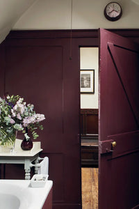 Farrow & Ball Brinjal NO.222 🚚 Free Shipping!