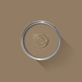 Farrow & Ball Broccoli Brown NO.198 🚚 Free Shipping! (BACK FROM ARCHIVE)