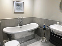 Farrow & Ball White Tie  No.2002 🚚 Free Shipping!