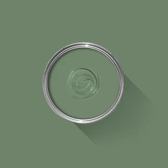 Farrow & Ball Calke Green NO.34 🚚 Free Shipping!