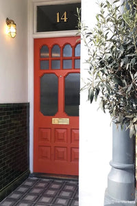 Farrow & Ball Charlotte's Locks NO.268 🚚 Free Shipping!